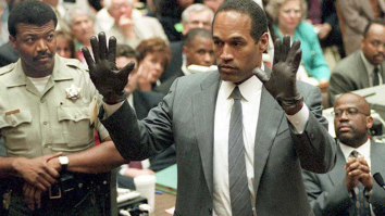 OJ Simpson Makes Crass 9/11 Comment When Talking About Aaron Rodgers’ Injury