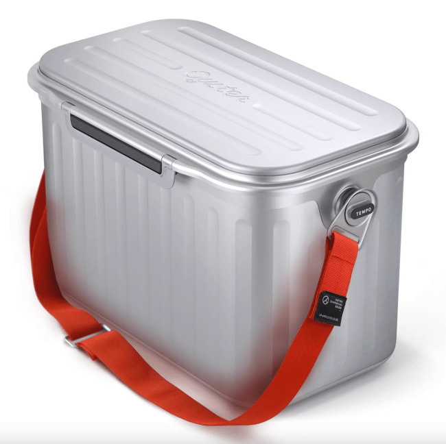 Oyster Tempo Performance Cooler Bundle