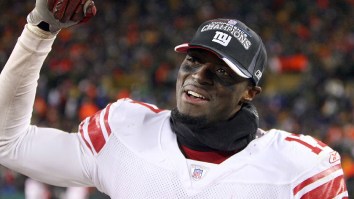 The Night Plaxico Burress Accidentally Shot Himself In The Leg Sparked One Of The Strangest Sagas In NFL History