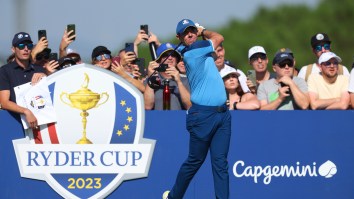 Rory McIlroy Throws More Shade At LIV Golfers Prior To Start Of The Ryder Cup