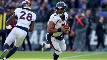 Broncos QB Russell Wilson Reveals That He Keeps ‘Receipts’ Of People Doubting Him