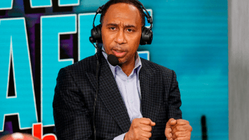 Stephen A. Smith Doesn’t Want To Get Married After Seeing Kevin Costner Pay Ex-Wife $60k/Month In Divorce