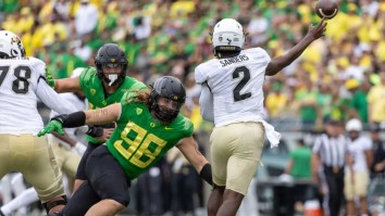 College Football Games: How Long Are They?