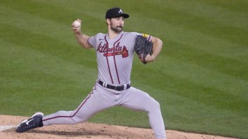 Atlanta Braves Ace Spencer Strider Wishes It was 2020, Wants To Pitch In Front Of Empty Stadiums