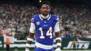 Bills WR Stefon Diggs Says He Can Be A ‘Top 5 CB’ In The NFL; List The Best Corners In The League