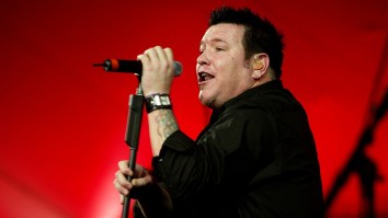 Smash Mouth Singer Steve Harwell Passes Away At Age 56, Cause Of Death Revealed