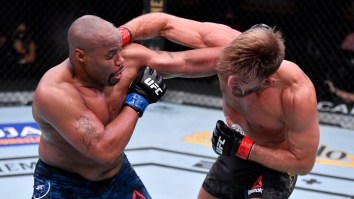 UFC Legend Daniel Cormier Makes Bold Claim About Stipe Miocic Ahead Of Jon Jones Fight