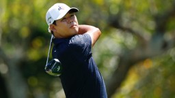 Korean Golfers Si Woo Kim And Sungjae Im Must Win Tournament To Avoid Military Service