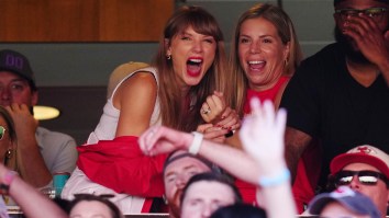 Taylor Swift To Attend Chiefs-Jets Game On Sunday Night Football
