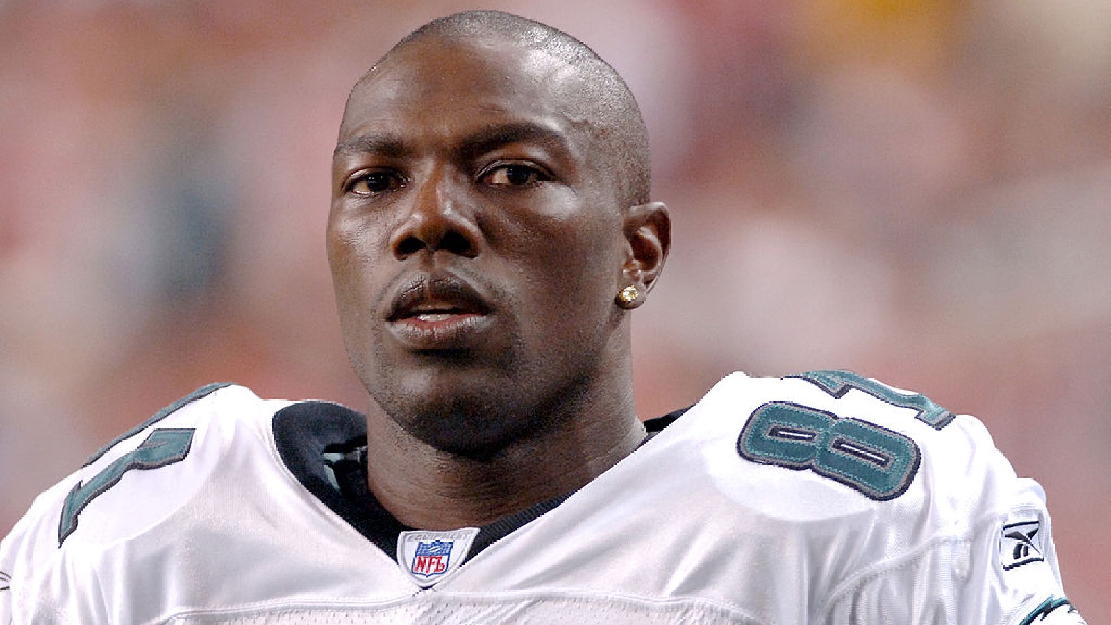 Why Terrell Owens Worked Out In His Driveway To Troll Andy Reid