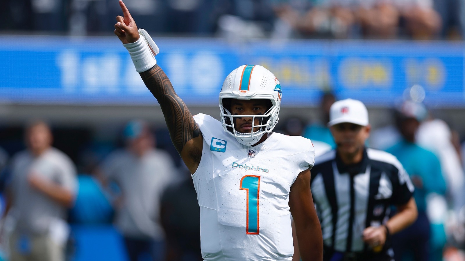 2023 NFL MVP Race: Tua Tagovalioa Skyrockets to the Top of the NFL MVP Odds  Heading into Week 3