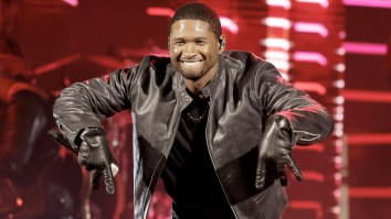 Usher Selected To Headline 2024 Super Bowl Halftime Show
