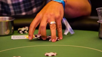 Pro Poker Player Lied About Cancer Diagnosis To Raise Money for WSOP Main Event Entry