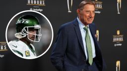 Aaron Rodgers Calls Out Joe Namath For Talking Junk About Zach Wilson