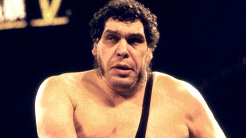 Could Andre The Giant Have Played In The NFL? Once Franchise Toyed With The Idea Of Signing Him