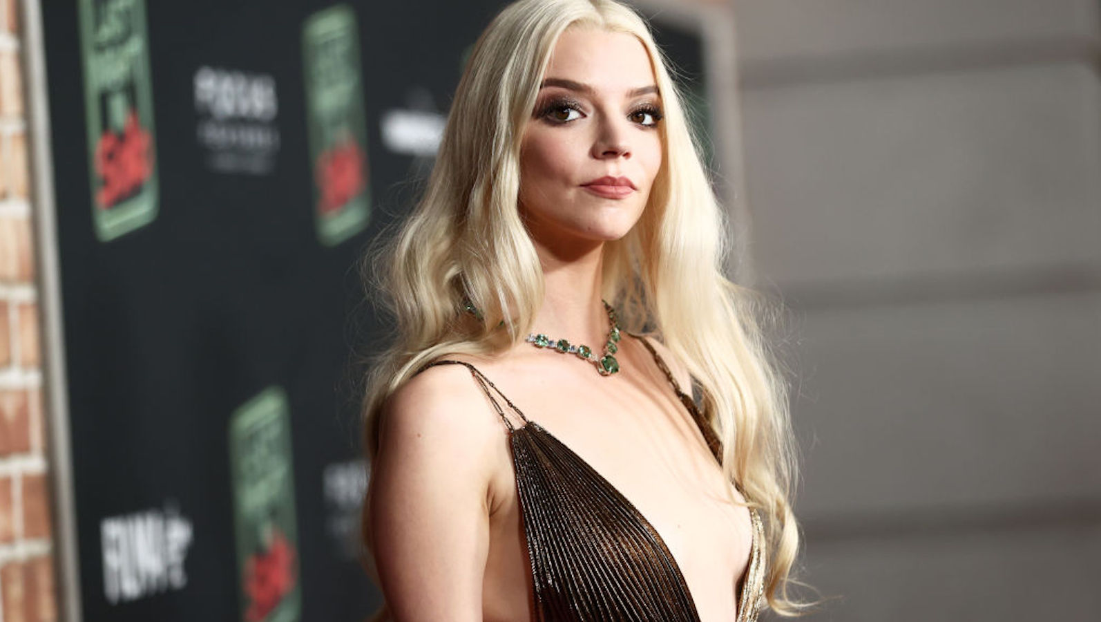 Netflix 'The Queen's Gambit' star Anya Taylor-Joy to join 'The Gorge
