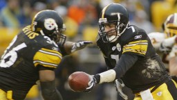Ben Roethlisberger And Jerome Bettis Break Down How They Believe The Patriots Cheated Against Them In 2005