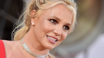 Cops Called To Britney Spears’ House After Disturbing Knives Video, Not Allowed To See Her