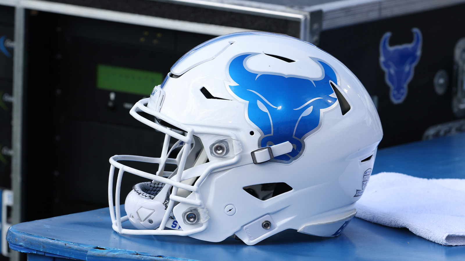 UB football game day: New look on sidelines, new home slate for Bulls