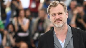 christopher nolan at cannes