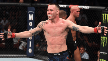 Colby Covington ‘Khabib Was Scared Of Me’, Wants Islam Makhachev Fight
