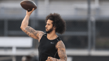 NFL Insider To Colin Kaepernick ‘It’s Over, It’s Been Over’