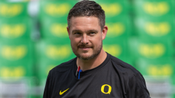 Oregon Head Coach Dan Lanning Crushes Skip Bayless, Calls Him ‘Classless’