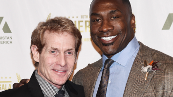 Shannon Sharpe Was Fired From Skip Bayless’ ‘Undisputed’, Didn’t Want To Leave Show According To Stephen A. Smith