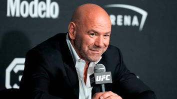 Dana White Plans To Go Head-To-Head With Canelo & Boxing On Mexico Independence Day Every Year After ‘Noche UFC’ Success
