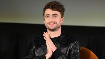 Daniel Radcliffe Is So Insanely Jacked Now That Marvel Fans Want Him To Play Wolverine