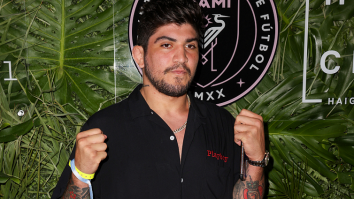 Dillon Danis Mocked Over Terrible Sparring Footage Ahead Of Logan Paul Fight