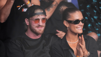 Dillon Danis Showed Adin Ross Shocking Picture Of Logan Paul’s Fiancee Nina Agdal During Live Stream