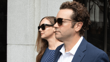 Danny Masterson’s Stepdad Says His Scientologist Children Lied To The Judge