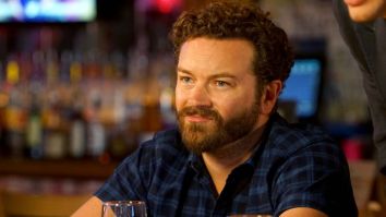 Former ‘That 70’s Show’ Star Danny Masterson Sentenced To 30 Years In Prison For Rape