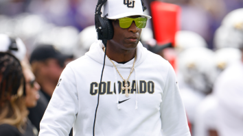 Ticket Prices For Deion Sanders’ Colorado Buffs Skyrocket After Win Vs TCU