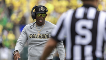 Deion Sanders Sends Another Warning To College Football World After Latest Loss To USC
