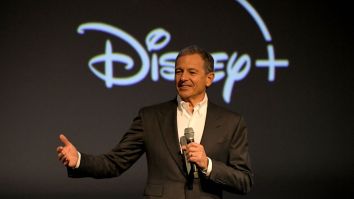 Disney Execs Believe Current CEO Is Trying To Mastermind A Sale To Massive Tech Company