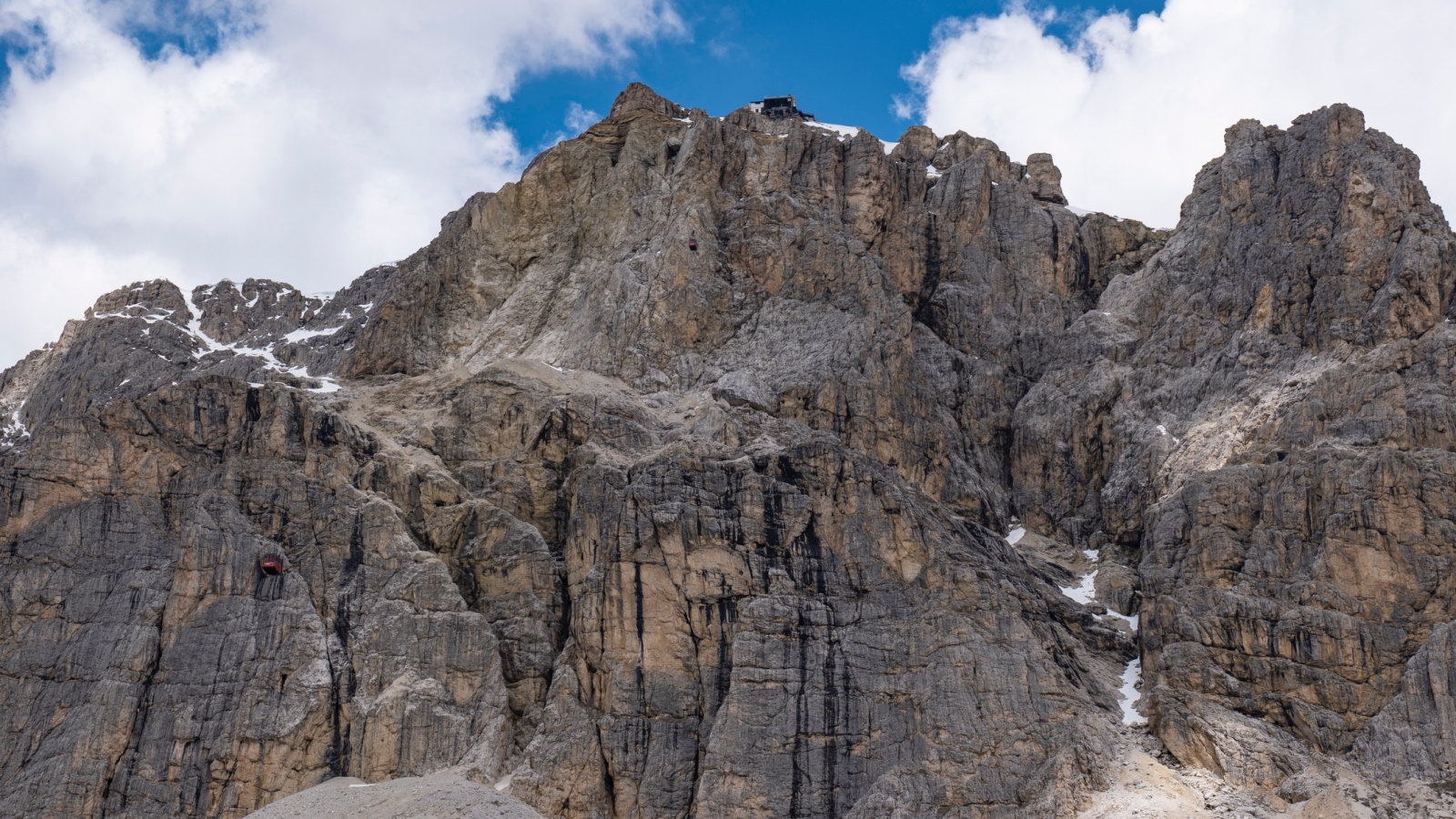 mountain biking trails Dolomites Italy