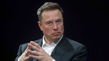 Elon Musk Bought Twitter To Rebel Against His Transgender Daughter And The ‘Woke Mind Virus’