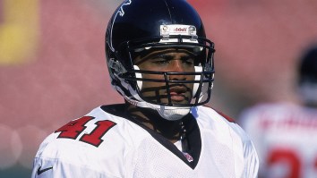 How A Falcons Safety Ended Up In Jail The Night Before He Played In The Super Bowl