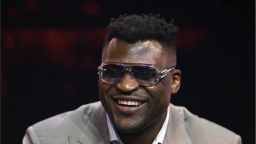 Francis Ngannou Says He’ll Make More Money For Next MMA Fight In PFL Than Entire UFC Career