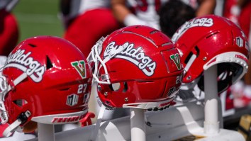 Mountain West Team Got Paid Nearly $2.5M To Beat A Pair Of Power 5 Opponents
