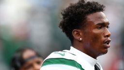 Garrett Wilson Becomes Latest Jet To Call Out Inept Coaching Staff As Locker Room Continue To Divide