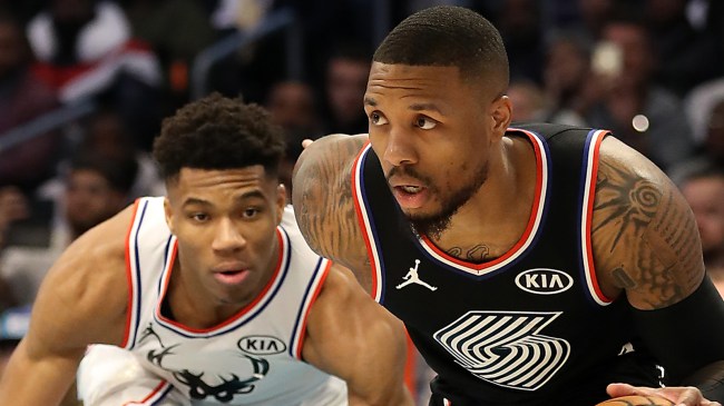 Ja Morant - Memphis Grizzlies - Kia NBA Tip-Off 2019 - Game-Worn