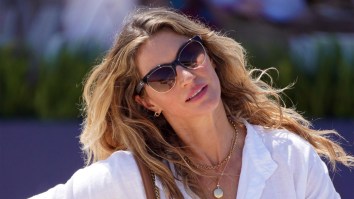 Gisele Bundchen Discusses Life And How She’s Been Coping Since Divorce From Tom Brady