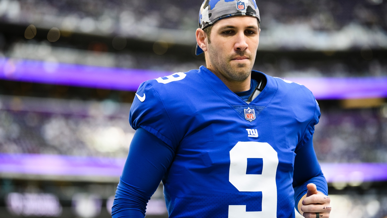 Graham Gano Trolled Dexter Lawrence After Clemson Loss