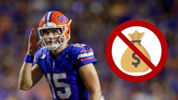 College Football Photographer Calls Out Graham Mertz’s New NIL Deal For Lack Of Compensation
