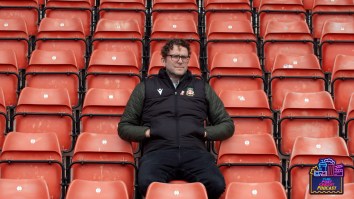 INTERVIEW: Wrexham Exec Director Humphrey Ker On How They’ve Made All This Magic