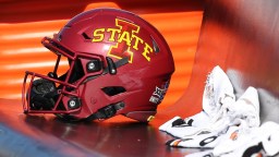 Iowa State Finds Perfect NIL Partnership, Uses Player Names To Advertise Pork
