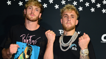 Jake Paul Finally Reacts To Dillon Danis Trolling Logan Paul And His Fiancee Nina Agdal After Being Called A ‘Bad Brother’